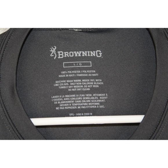 Long Sleeve - Picture 2 of 3